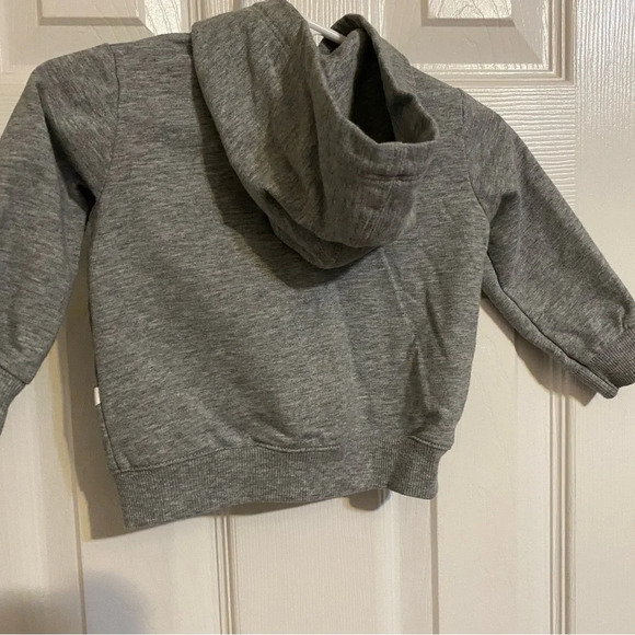 New Nike Full Zip Sweatshirt - Picture 6 of 7